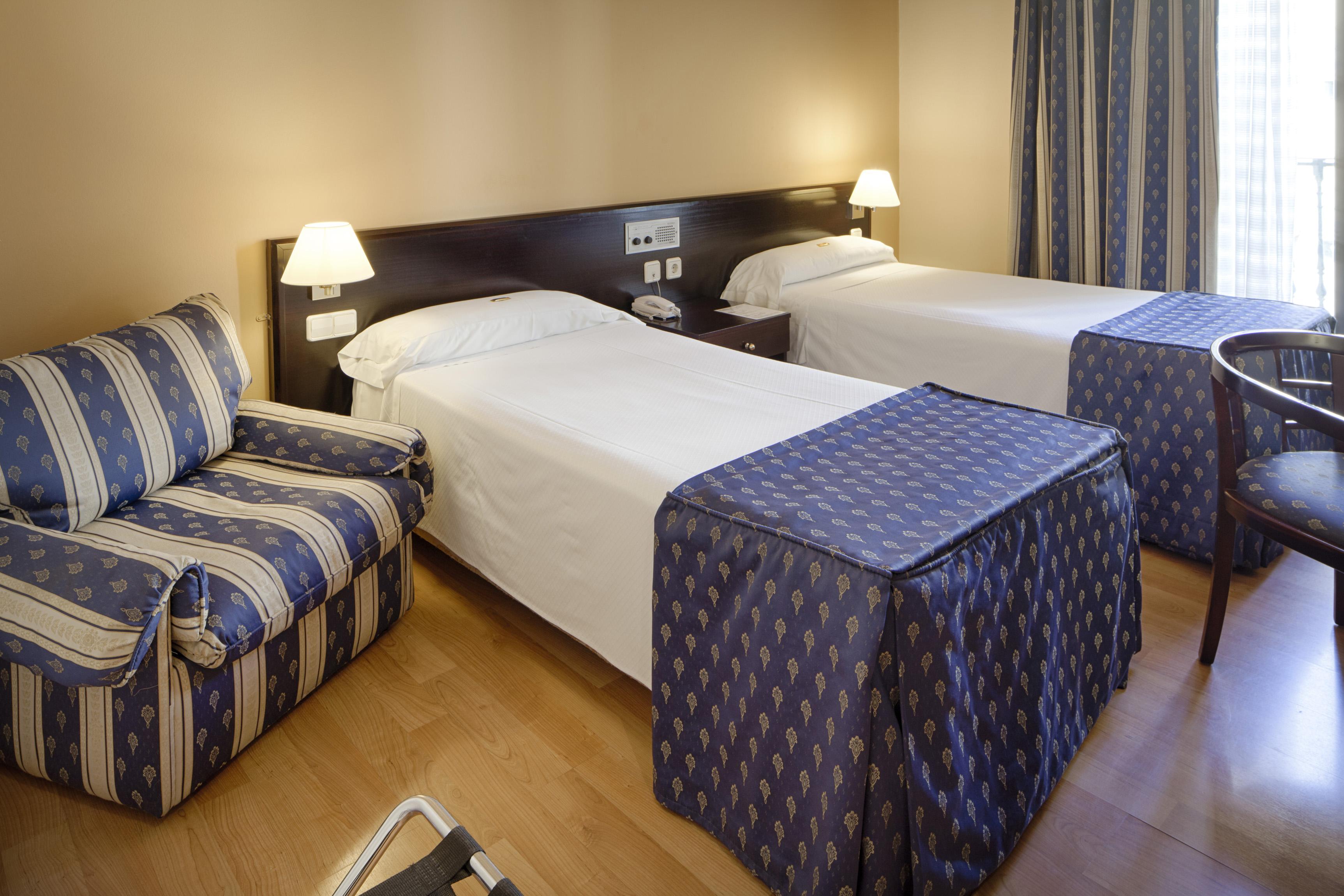 Hotel Atlantis By Atbcn