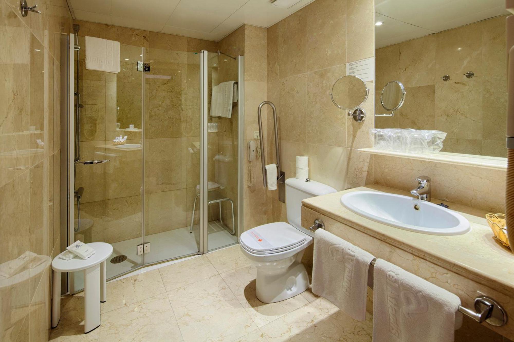 Hotel Atlantis By Atbcn