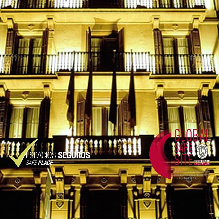 Hotel Atlantis By Atbcn Barcelona
