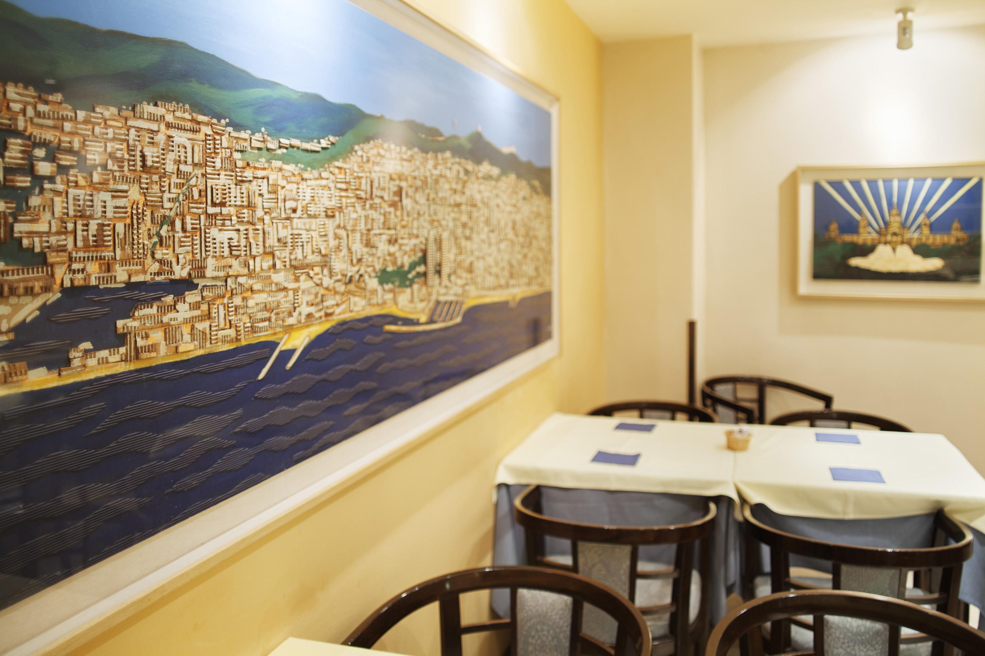 Atlantis By Atbcn Hotel Barcelona