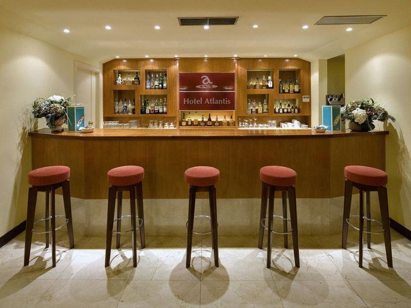 Atlantis By Atbcn Hotel Barcelona